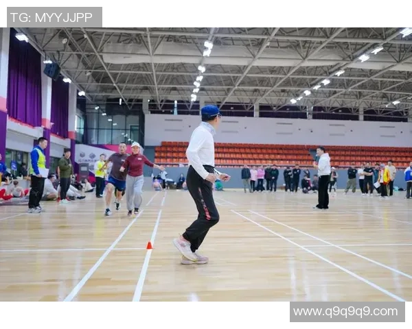 杭州羽毛球队在钻石联赛中的耐力表现分析与启示