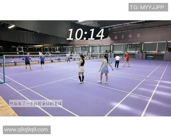 深圳羽毛球队与南京羽毛球队赛后复盘分析灵活性表现与战术调整